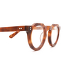 Lesca PICA Eyeglasses 036 havana - product thumbnail 3/4