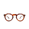 Lesca PICA Eyeglasses 053 écaille clair - product thumbnail 1/4