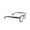 Lesca PICA Eyeglasses A4 red - product thumbnail 2/4