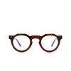 Lesca PICA Eyeglasses A4 red - product thumbnail 1/4