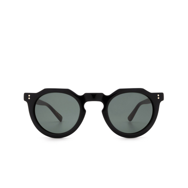 Lesca PICAS Sunglasses 5 noir - front view