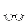 Lesca PUNO Eyeglasses 5 black / crystal - product thumbnail 1/4