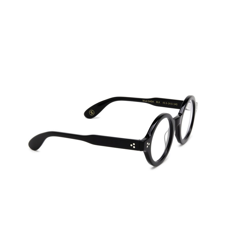 Lesca SAGA Korrektionsbrillen BLK black - 2/4