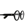 Lesca SAGA Korrektionsbrillen BLK black - Produkt-Miniaturansicht 3/4