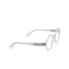 Lesca SAGA Eyeglasses CR crystal - product thumbnail 2/4