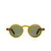 Gafas de sol Lesca S.FREUD 1 honey - Miniatura del producto 1/4
