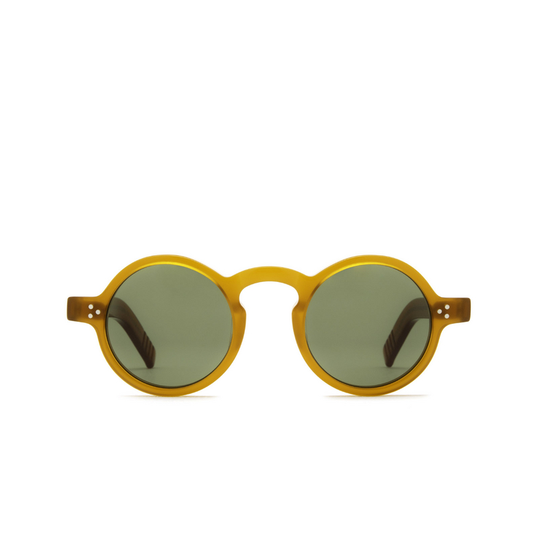 Lesca S.FREUD Sunglasses 1 honey - 1/4