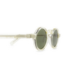 Gafas de sol Lesca S.FREUD 186 champagne - Miniatura del producto 3/4