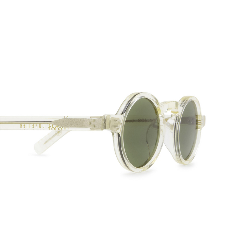 Lesca S.FREUD Sunglasses 186 champagne - 3/4