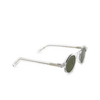 Gafas de sol Lesca S.FREUD 3 crystal - Miniatura del producto 2/4
