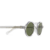 Gafas de sol Lesca S.FREUD 3 crystal - Miniatura del producto 3/4