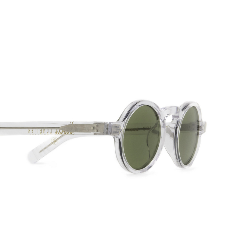 Lesca S.FREUD Sunglasses 3 crystal - 3/4
