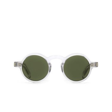 Lesca S.FREUD Sunglasses 3 crystal - front view