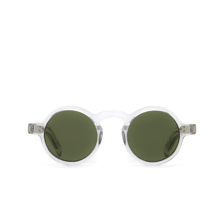 Lesca S.FREUD Sunglasses 3 crystal - 1/4