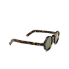 Lesca S.FREUD Sunglasses 424 havana - product thumbnail 2/4