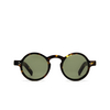 Gafas de sol Lesca S.FREUD 424 havana - Miniatura del producto 1/4
