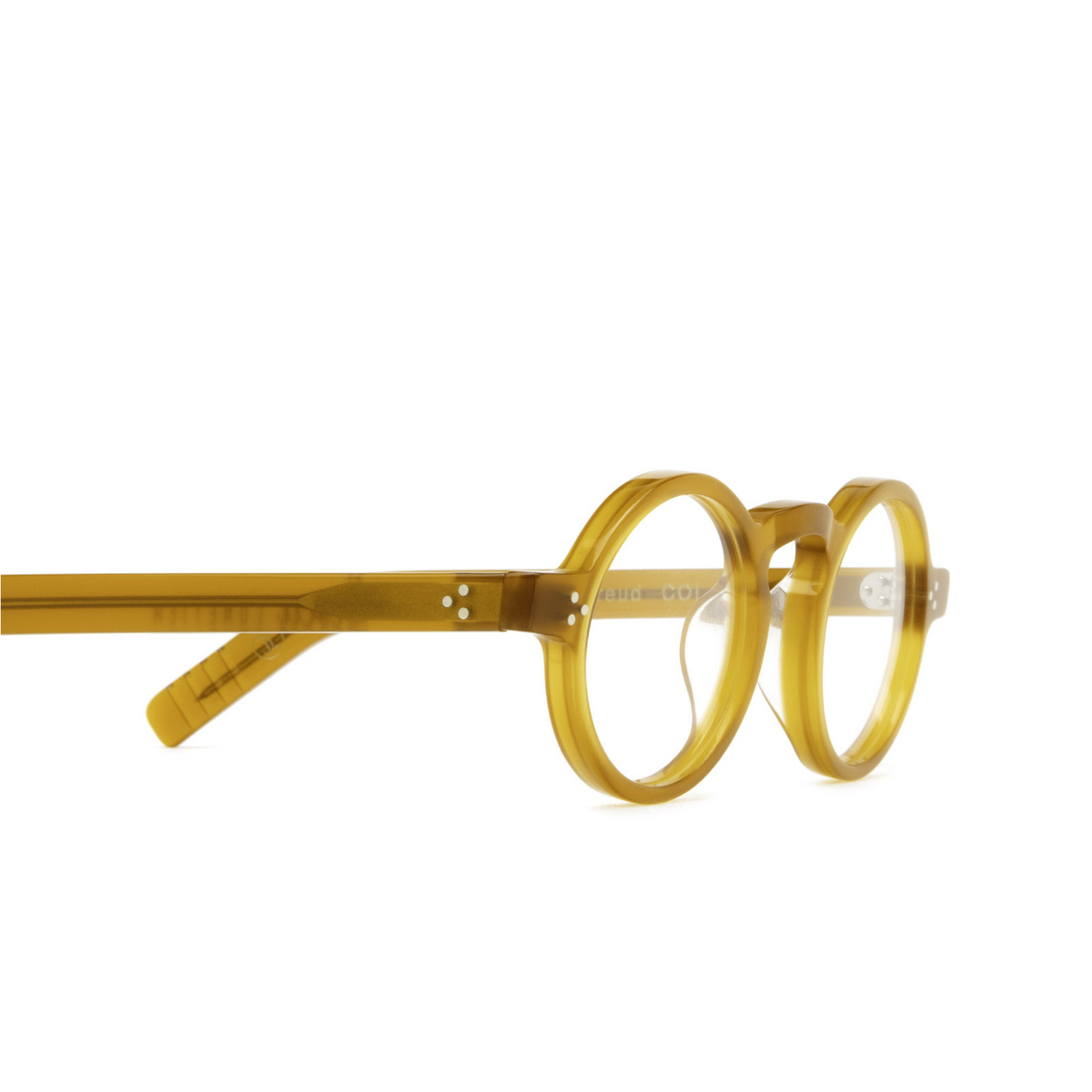 Lesca S.FREUD Eyeglasses 1 Honey - 3/5
