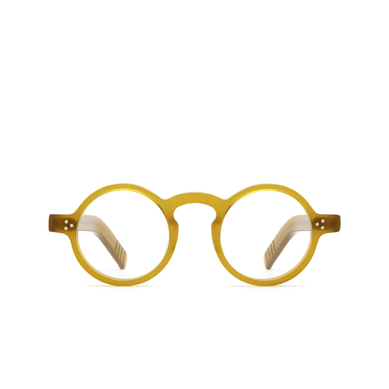 Lesca S.FREUD Eyeglasses 1 honey - 1/5