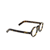 Lesca S.FREUD Eyeglasses 424 dark tortoise - product thumbnail 2/4