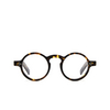 Lesca S.FREUD Eyeglasses 424 dark tortoise - product thumbnail 1/4