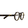 Lesca S.FREUD Eyeglasses 424 dark tortoise - product thumbnail 3/4