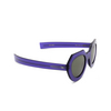 Gafas de sol Lesca SUMO 5070 blue - Miniatura del producto 2/4