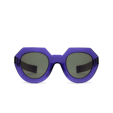 Lesca SUMO Sunglasses 5070 blue - front view