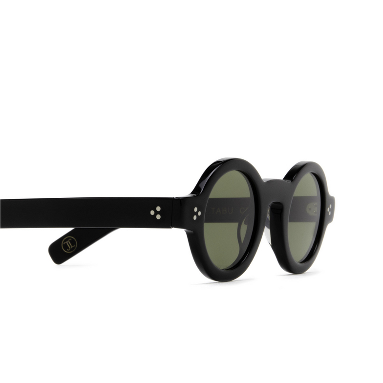 Lesca TABU Sunglasses 5 black - 3/4