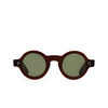 Lesca TABU Sunglasses A4 red - product thumbnail 1/4