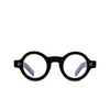 Lesca TABU Eyeglasses 5 black - product thumbnail 1/4