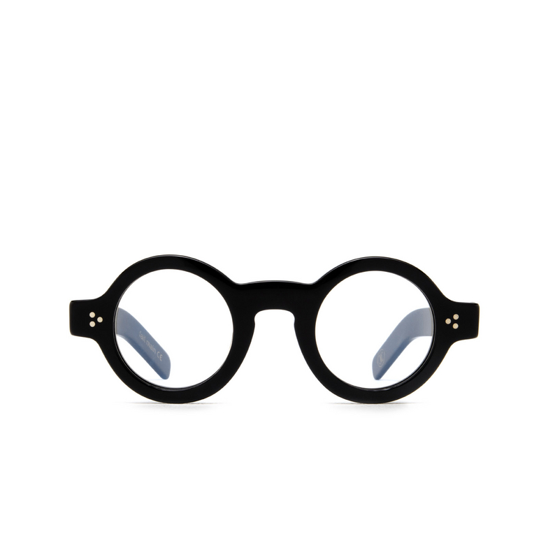 Lesca TABU Eyeglasses 5 black - 1/4