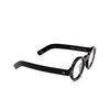 Lesca TABU Eyeglasses 5 black - product thumbnail 2/4