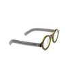 Lesca TABU Eyeglasses A2 gray - product thumbnail 2/4