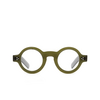 Lesca TABU Eyeglasses A2 gray - product thumbnail 1/4