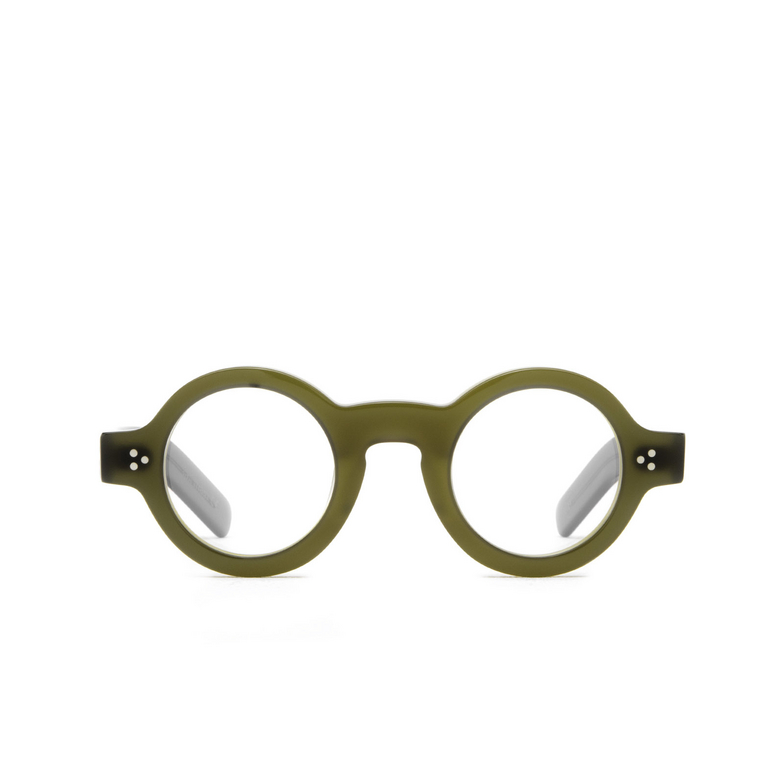 Lesca TABU Eyeglasses A2 gray - 1/4
