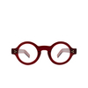 Lesca TABU OPTIC Korrektionsbrillen A4 rouge - Produkt-Miniaturansicht 1/4