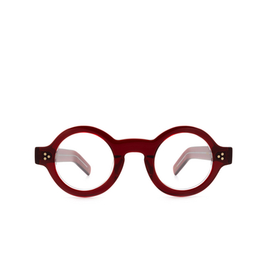 Lesca TABU OPTIC Korrektionsbrillen a4 rouge - Vorderansicht