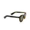Lesca TORO Sunglasses KAKI - product thumbnail 2/4
