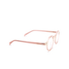 Lesca YOGA Eyeglasses ROSE - product thumbnail 2/4
