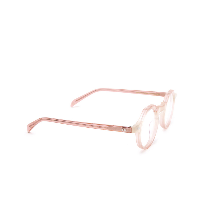 Lesca YOGA Eyeglasses ROSE - 2/4