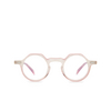 Lesca YOGA Korrektionsbrillen ROSE - Produkt-Miniaturansicht 1/4