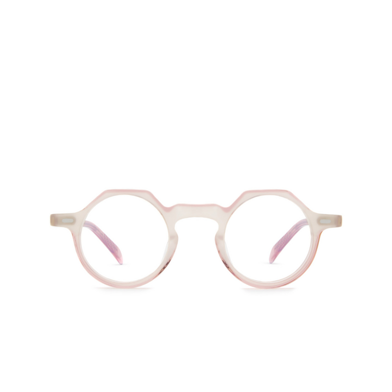 Lesca YOGA Eyeglasses ROSE - 1/4