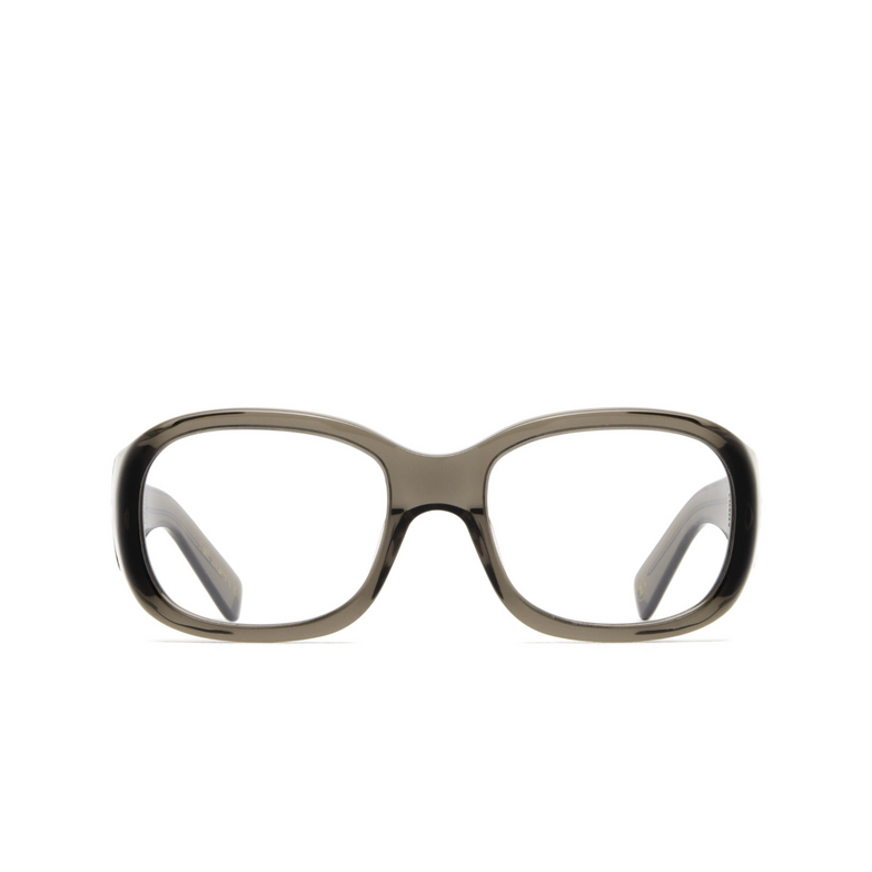 Lesca YVES 21 Eyeglasses GREY - 1/4