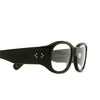 Lesca YVES 21 Korrektionsbrillen KHAKI - Produkt-Miniaturansicht 3/4