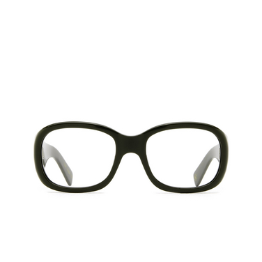 Lesca YVES 21 Korrektionsbrillen Khaki - Vorderansicht