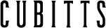 Cubitts sunglasses Logo