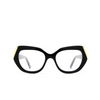 Marni ANTELOPE CANYON Eyeglasses 47B black - product thumbnail 1/5