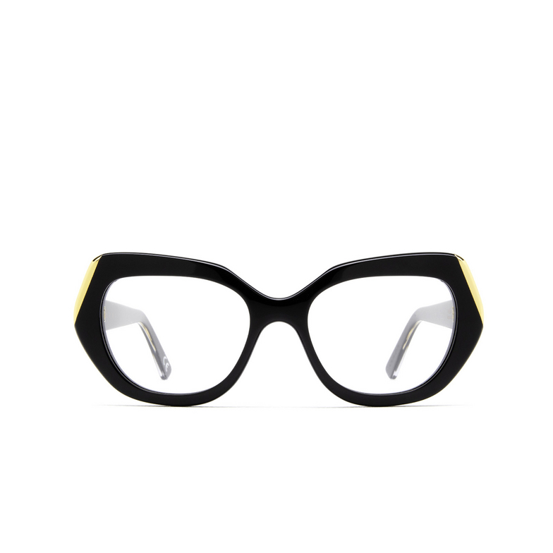 Marni ANTELOPE CANYON Eyeglasses 47B black - 1/5