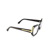 Marni ANTELOPE CANYON Eyeglasses 47B black - product thumbnail 2/5