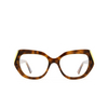 Marni ANTELOPE CANYON Eyeglasses KR4 blonde havana - product thumbnail 1/5
